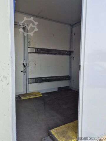 Kühl-/Gefriertransport (Kastenwagen) Mercedes-Benz SPRINTER 314 CDI