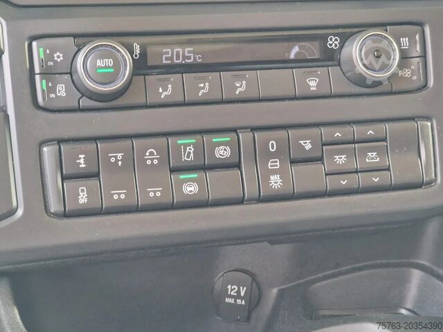 Standaard-SZM Scania R540 NGS 6x2 - Retarder - Full air - 3.95 WB - ...