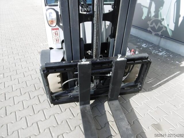 Carrello elevatore elettrico a 4 ruote STILL RX 60-30L/6354 2014
