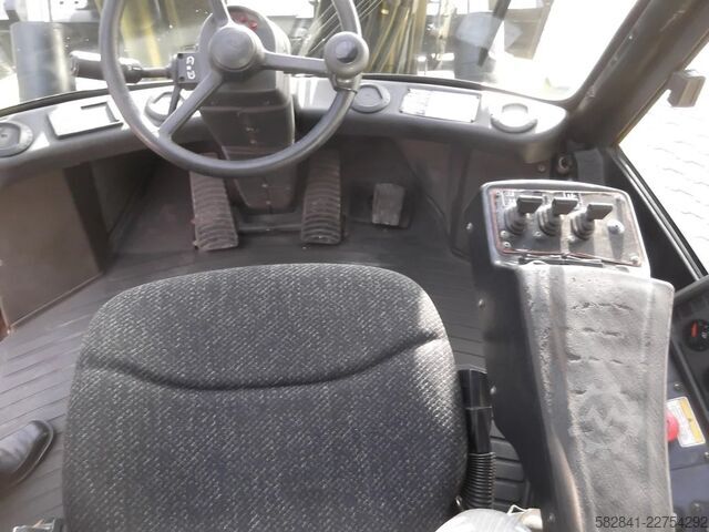  HYSTER H 16.00 XM-6 2008
