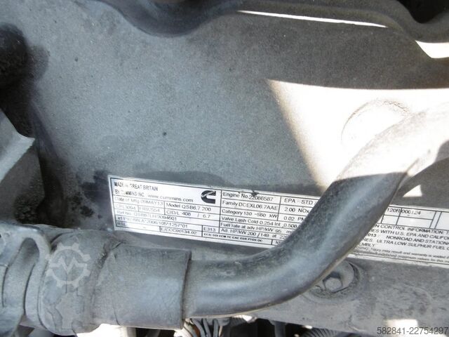  LINDE H 140 D / 600 2013