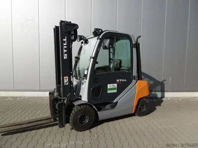  STILL RX70-20-600/7300 017