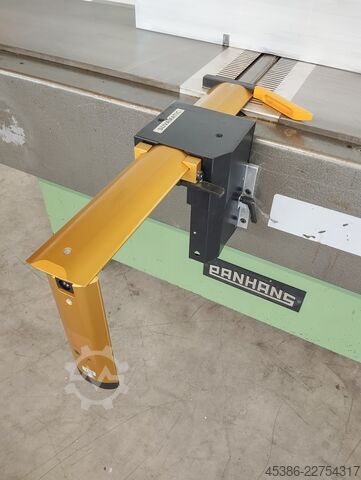  Panhans 335