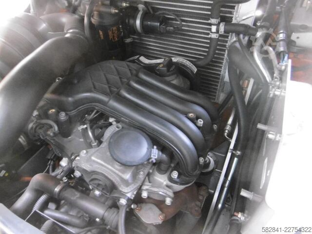  STILL RX 70-30 /7302 2018