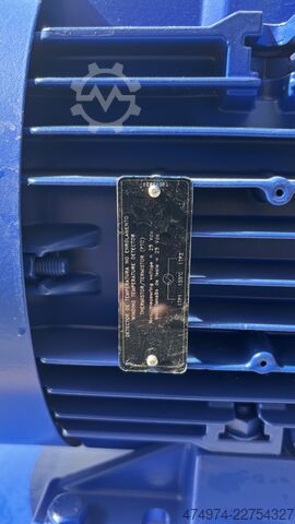 KSB AU F-150-150-045 GG 109D