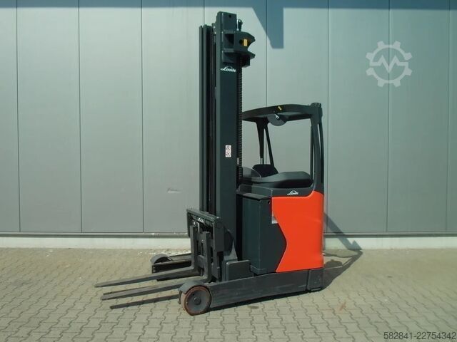  LINDE R 16 HD - 01