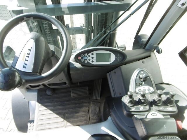 STILL RX 60-50/600 6330