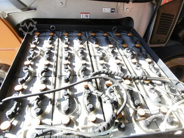  STILL RX 60-50/600 6330