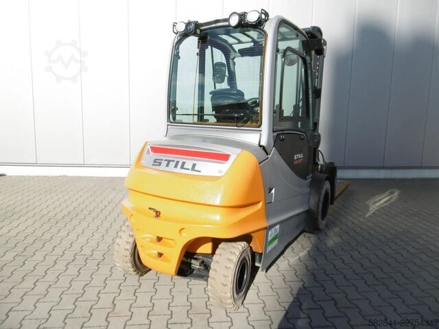  STILL RX 60-50/600 6330