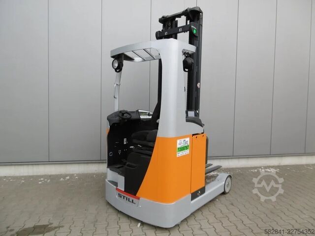  STILL FM-X 17 /Bj.2012