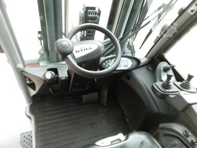  STILL RX 70-80 / 7343