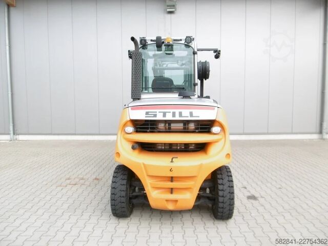  STILL RX 70-80 / 7343