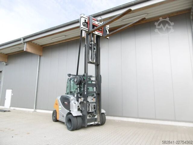  STILL RX 70-80 / 7343