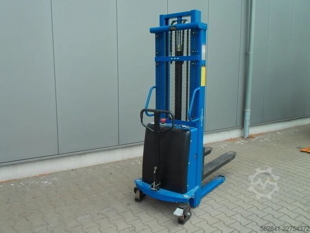  Hand Pallet Truck Protec S 15