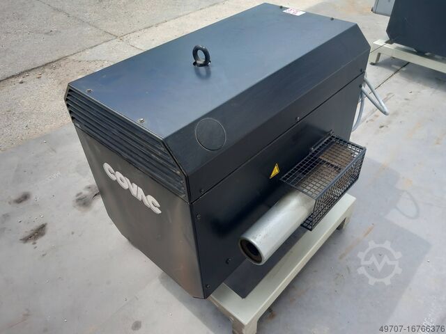 Rietschle SMW 300 vacuümpomp Rietschle SMV