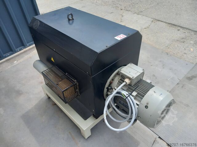 Rietschle SMW 300 vákuumszivattyú Rietschle SMV