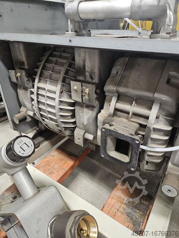 Rietschle SMW 300 vacuümpomp Rietschle SMV