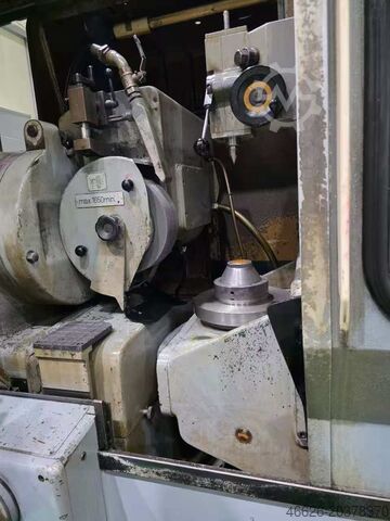 Mašina za mlevenje zupčanik Reishauer RZ 801