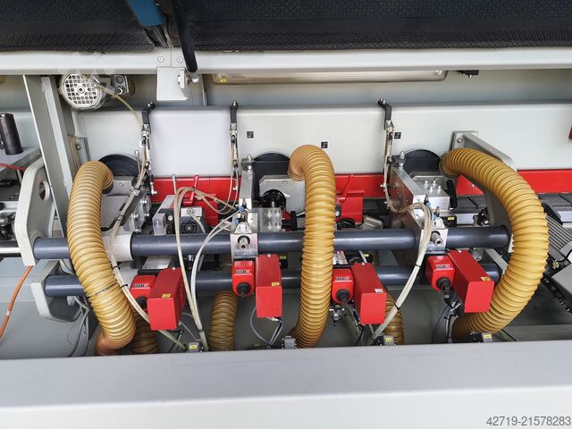 Okleiniarka Ott Tornado FÜ + PU