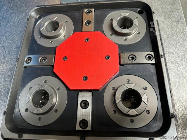 Uchwyt UPC ER-016841 EROWA UPC Spannfutter ER-016841