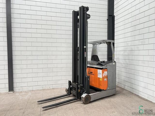 Reachtruck Still FM-X14