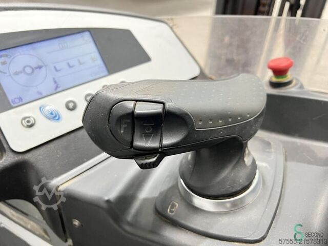 Reachtruck Still FM-X14