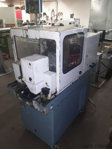 Automatisk barmaskin Traub TD 16