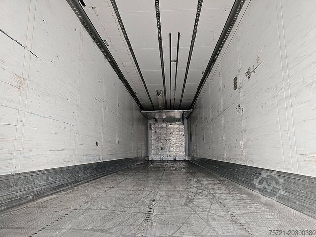 Koel-vriestransport SCHMITZ N/A