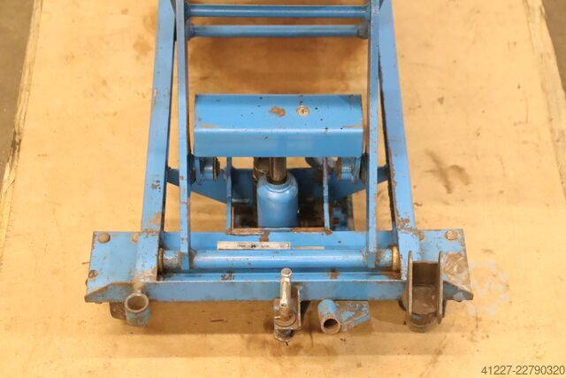 Strama-MPS Maschinenbau GmbH & Co. KG Strama-MPS Maschinenbau GmbH & Co. KG Strama-MPS Maschinenbau GmbH & Co. KG
