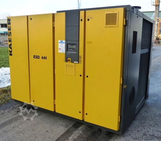 Compressore a vite ESD441 Kaeser ESD441