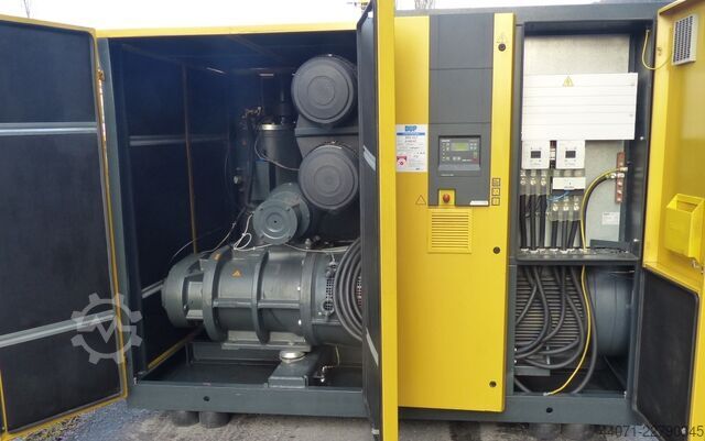 Compressore a vite ESD441 Kaeser ESD441