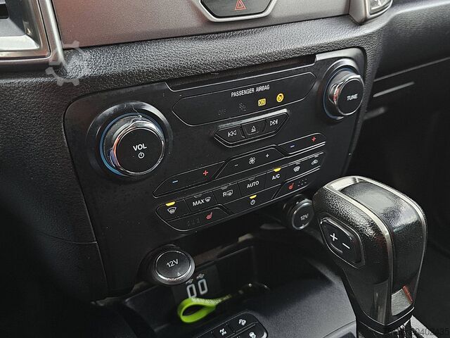 Pick-Up (grijs kenteken) FORD RANGER 2.0 TDCI 213 SCAB L