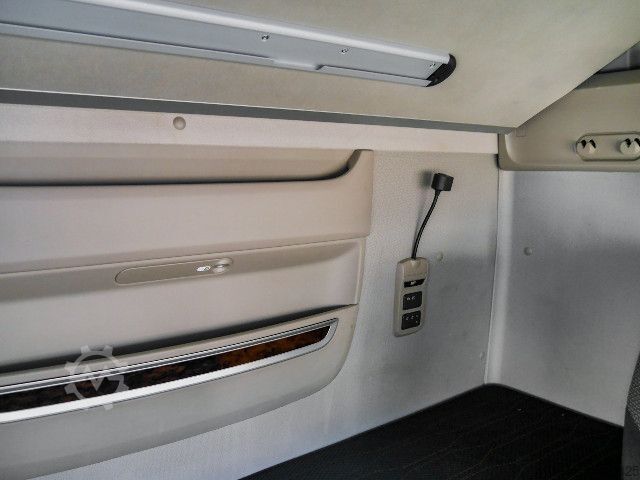 Standard trækkerunit DAF XF 450 FT SSC + INTARDER + 2xTANK + FULLSPOILER