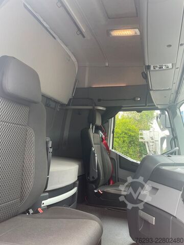 Standaard trekker RENAULT T 480 4x2 Sleeper Cab  2L-HY