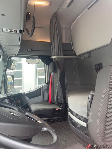 Standaard trekker RENAULT T 480 4x2 Sleeper Cab  2L-HY