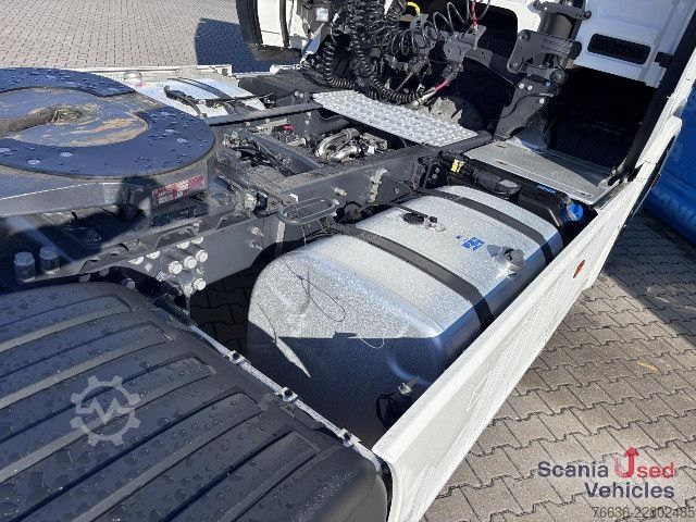 Tractor estándar Scania R 460 A4x2NA DIFF-L PARK AIRCO RETARDER VECTO 3