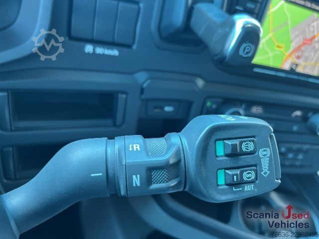 Tractor estándar Scania R 460 A4x2NA DIFF-L RETARDER PARK AIRCO VECTO 3