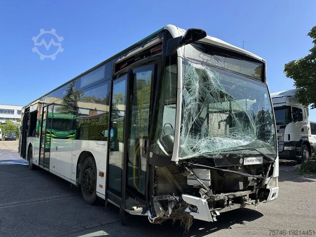 Městský autobus Mercedes-Benz O 530 Citaro Klima 299 PS Unfallfahrzeug!