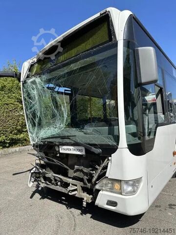 Městský autobus Mercedes-Benz O 530 Citaro Klima 299 PS Unfallfahrzeug!