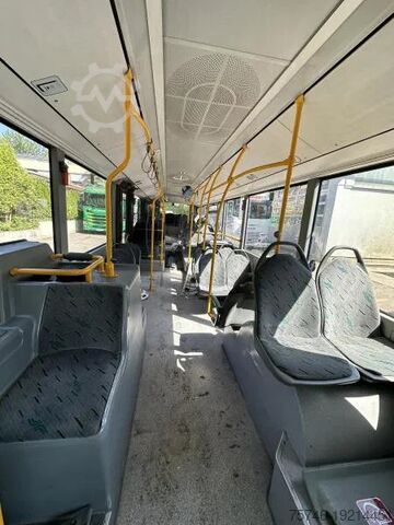 Bybus Mercedes-Benz O 530 Citaro Klima 299 PS Unfallfahrzeug!
