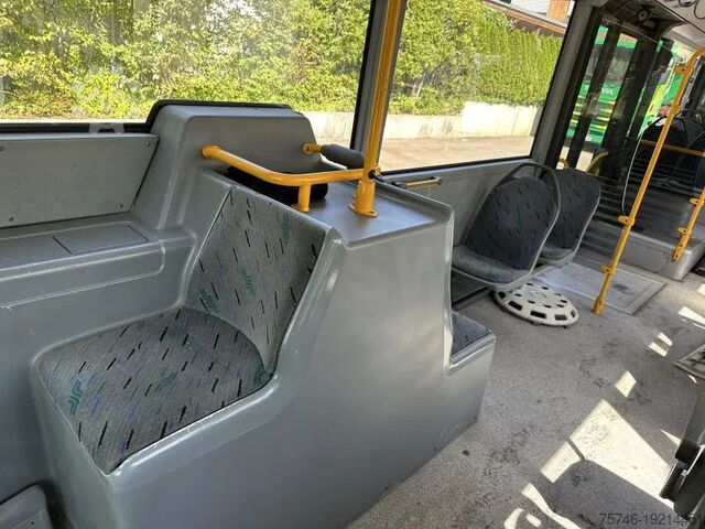 Bybus Mercedes-Benz O 530 Citaro Klima 299 PS Unfallfahrzeug!