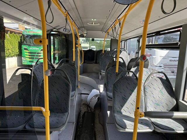 Bybus Mercedes-Benz O 530 Citaro Klima 299 PS Unfallfahrzeug!