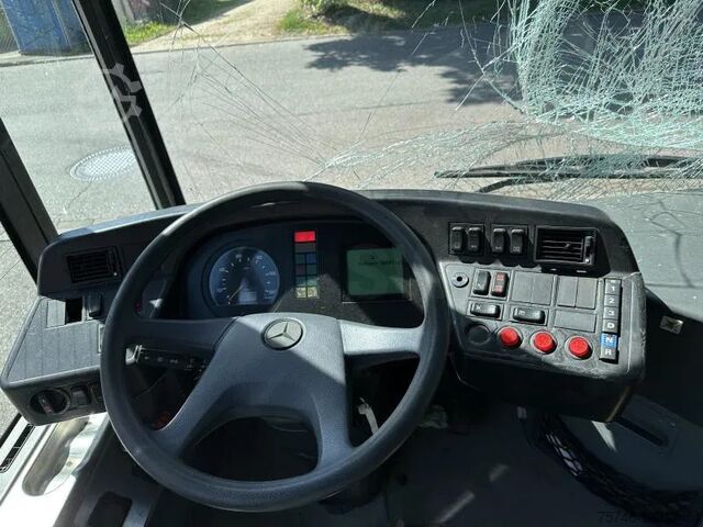 Bybus Mercedes-Benz O 530 Citaro Klima 299 PS Unfallfahrzeug!