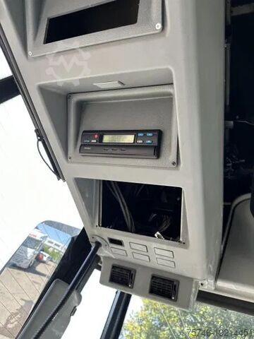 Bybus Mercedes-Benz O 530 Citaro Klima 299 PS Unfallfahrzeug!