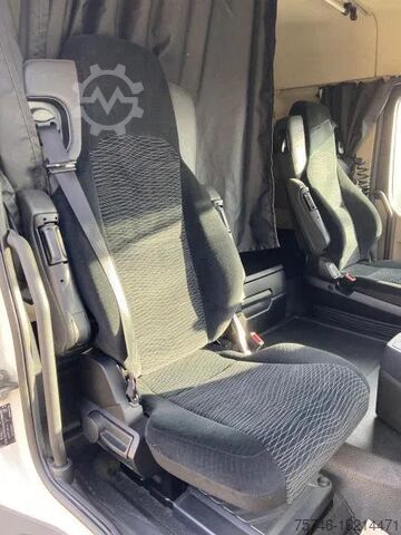 Standard-SZM Mercedes-Benz Actros 1840 LS Standard Euro 6