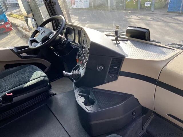 Standard-SZM Mercedes-Benz Actros 1840 LS Standard Euro 6