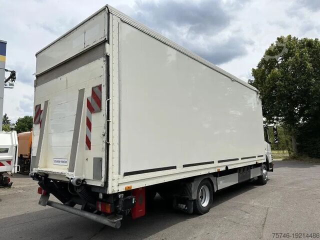 Trasporto refrigerato/congelato Mercedes-Benz Atego 1222 L Kühl-LKW Klima