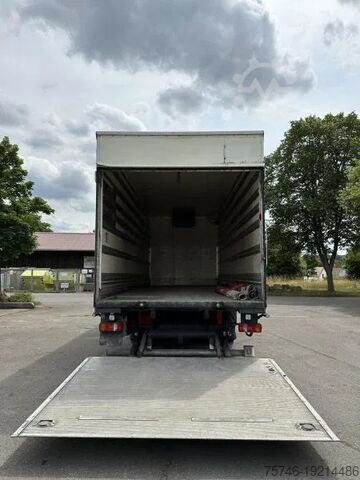 Trasporto refrigerato/congelato Mercedes-Benz Atego 1222 L Kühl-LKW Klima