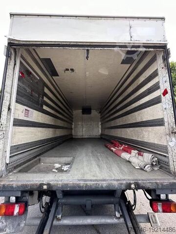 Trasporto refrigerato/congelato Mercedes-Benz Atego 1222 L Kühl-LKW Klima