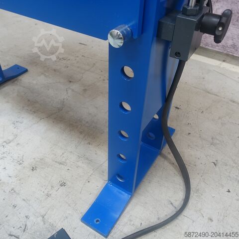 Værkstedspresse AC P60H